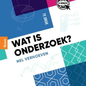 Wat is onderzoek?