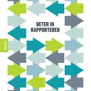 Beter in rapporteren