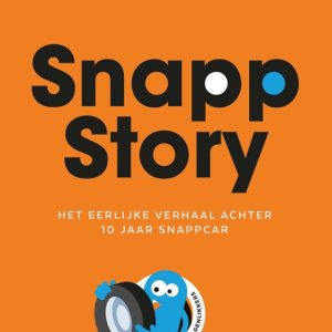 SnappStory
