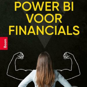 Power BI voor financials