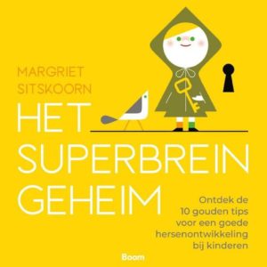 Het SUPERBREIN-geheim
