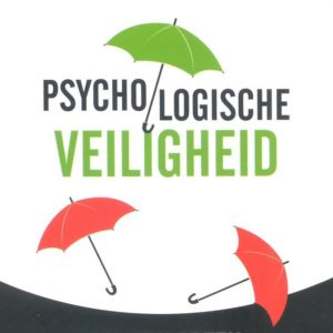 Praatkaarten Psychologische veiligheid