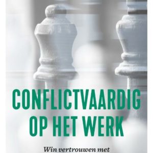 Conflictvaardig op het werk