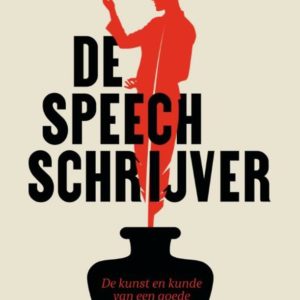 De speechschrijver