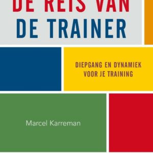 De reis van de trainer