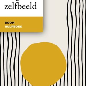 Negatief zelfbeeld
