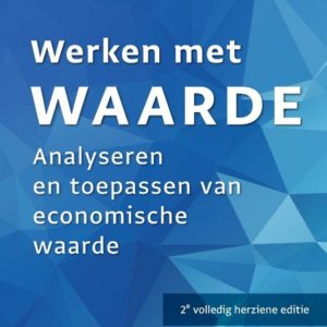 Werken met waarde