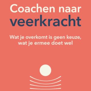 Coachen naar veerkracht
