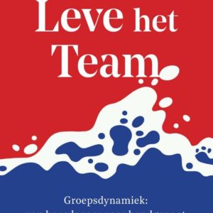 Leve het team
