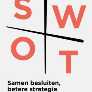 De SWOT-analyse 2.0