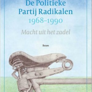 De Politieke Partij Radikalen, 1968-1990