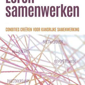 Leren samenwerken