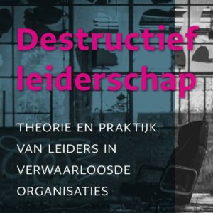 Destructief leiderschap
