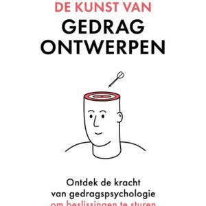 De kunst van gedrag ontwerpen