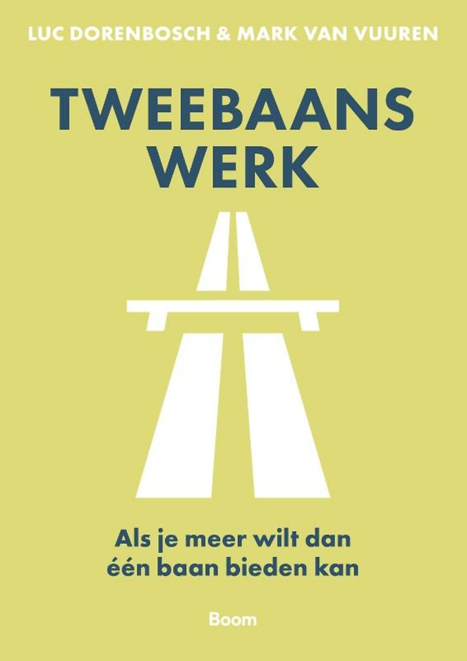 Tweebaans werk