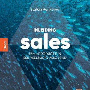 Inleiding sales