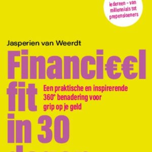 Financieel fit in 30 dagen