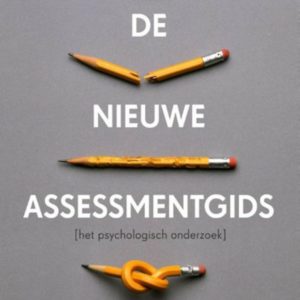De nieuwe assessmentgids (het psychologisch onderzoek)