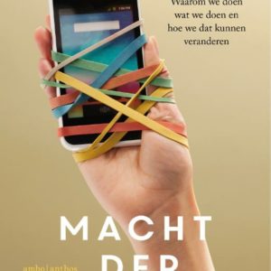 Macht der gewoonte
