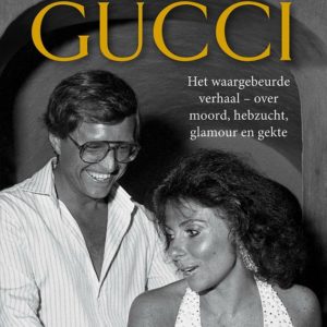 Het huis Gucci