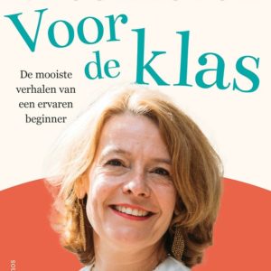 Voor de klas