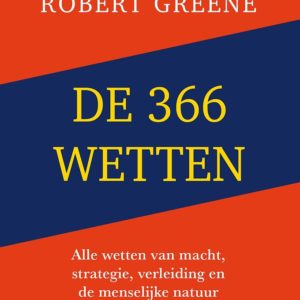 De 366 wetten