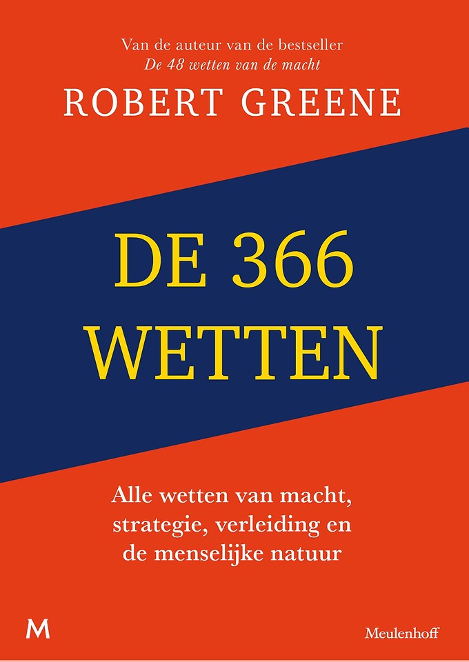 De 366 wetten