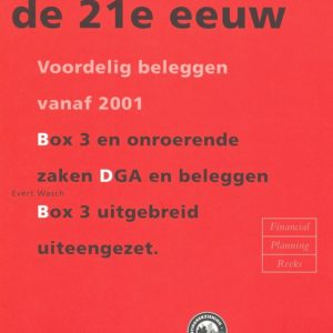 Beleggen in de 21e eeuw