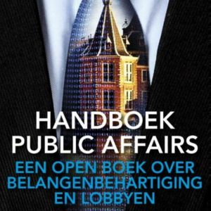 Handboek public affairs