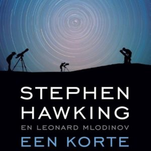 Een korte geschiedenis van de tijd