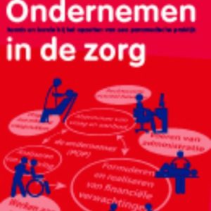 Ondernemen in de zorg
