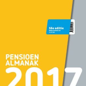 Nextens Pensioen Almanak 2017