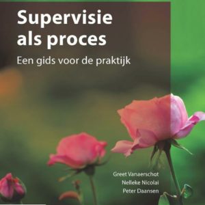 Supervisie als proces