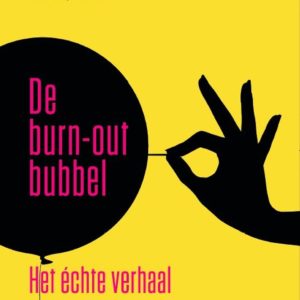 De burn-out bubbel