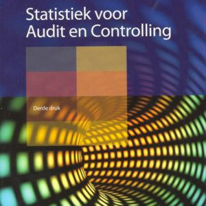 Statistiek voor Audit en Controlling