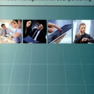 Nemas middle management en bedrijfsvoering