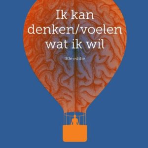 Ik kan denken/voelen wat ik wil