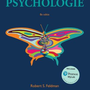 Ontwikkelingspsychologie, met MyLab