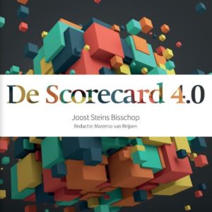 De Scorecard 4.0