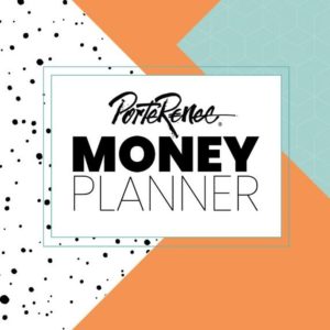 PorteRenee - Money Planner