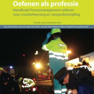 Oefenen als professie