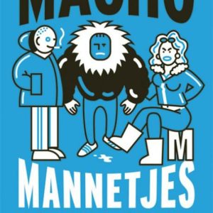 Machomannetjes