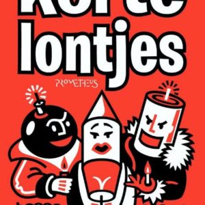 Korte lontjes!
