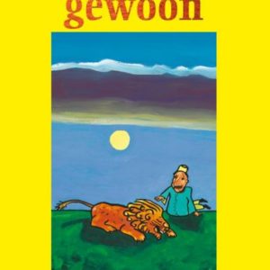 Doe maar gewoon