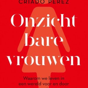 Onzichtbare vrouwen