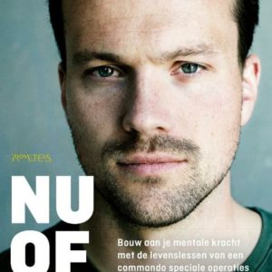 Nu of nooit