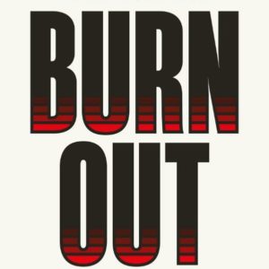 In de ban van burn-out