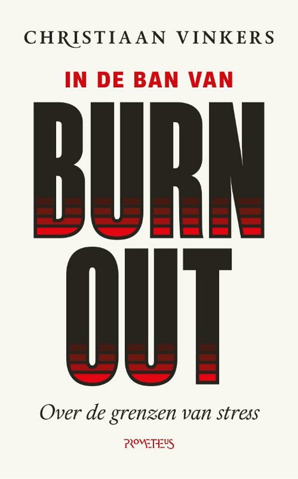 In de ban van burn-out
