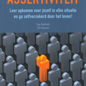Assertiviteit