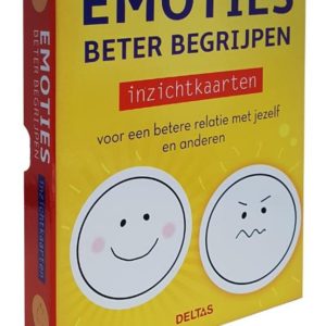 emoties beter begrijpen inzichtkaarten